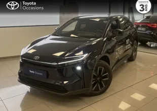 Image principale du véhicule