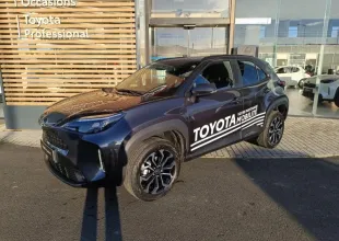 Image principale du véhicule