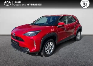 Image principale du véhicule