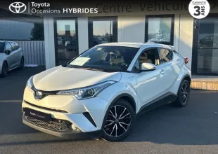 Image principale du véhicule