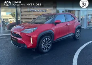 Image principale du véhicule