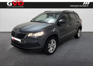 Image principale du véhicule