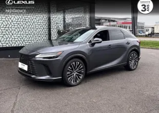 Image principale du véhicule