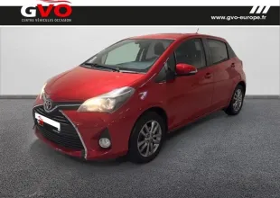 Image principale du véhicule