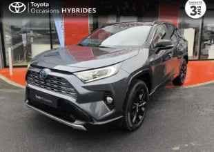 Image principale du véhicule