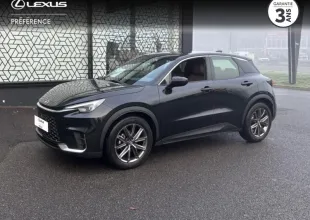 Image principale du véhicule