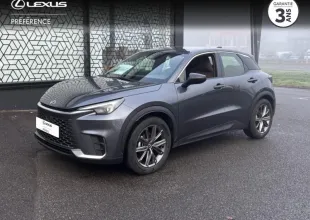 Image principale du véhicule