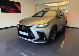 Image principale du véhicule