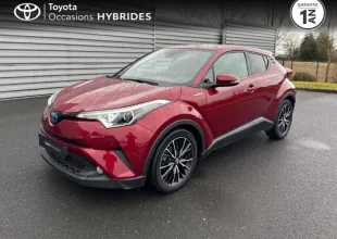 Image principale du véhicule