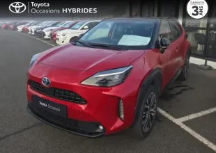 Image principale du véhicule