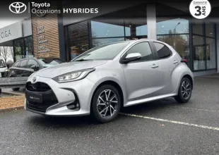 Image principale du véhicule