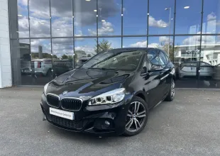 Image principale véhicule BMW Serie 2 ActiveTourer