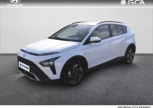 Image principale du véhicule