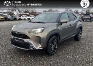 Image principale du véhicule