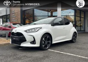 Image principale du véhicule