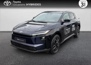 Image principale du véhicule