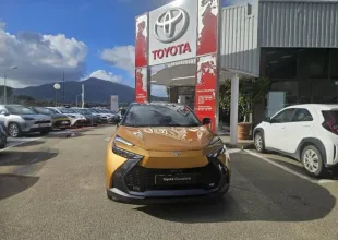 Image principale du véhicule