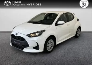 Image principale du véhicule