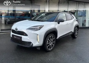 Image principale du véhicule