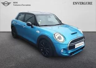 Image principale du véhicule