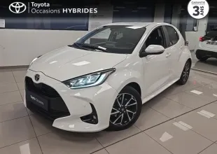 Image principale du véhicule