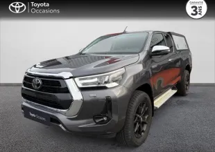 Image principale du véhicule