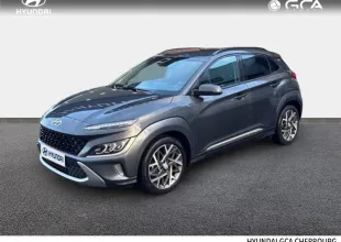 Image principale du véhicule