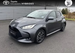 Image principale du véhicule