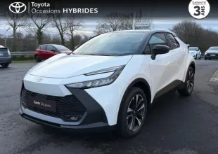 Image principale du véhicule