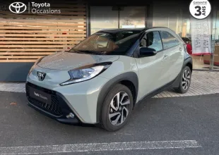 Image principale du véhicule