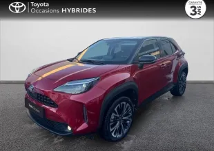 Image principale du véhicule