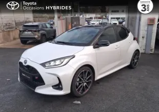 Image principale du véhicule