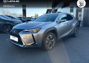 Image principale du véhicule