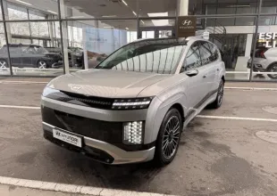 Image principale du véhicule