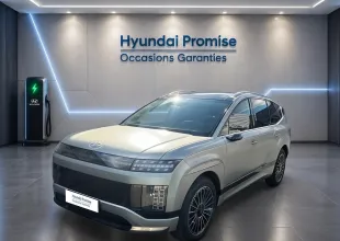Image principale véhicule HYUNDAI Ioniq 9