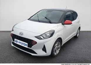 Image principale du véhicule