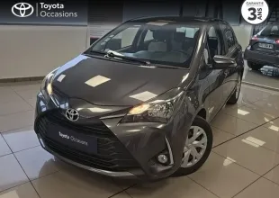 Image principale du véhicule