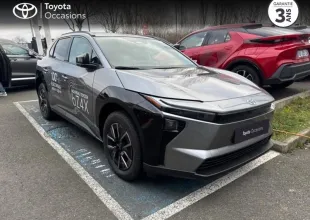 Image principale du véhicule