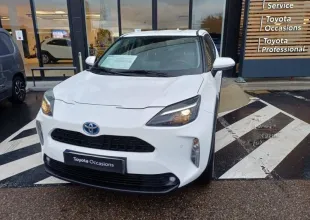 Image principale du véhicule