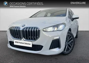 Image principale véhicule BMW Serie 2 ActiveTourer