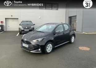 Image principale du véhicule