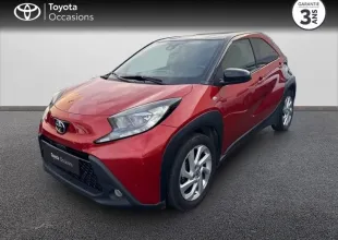 Image principale du véhicule