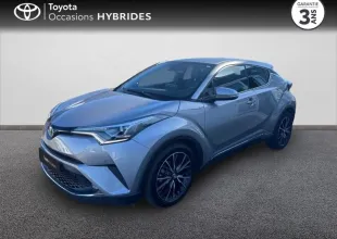 Image principale du véhicule