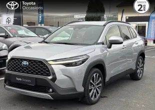 Image principale du véhicule