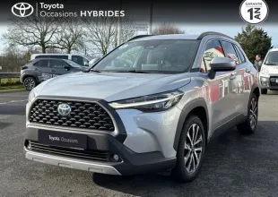 Image principale du véhicule