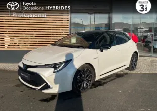 Image principale du véhicule