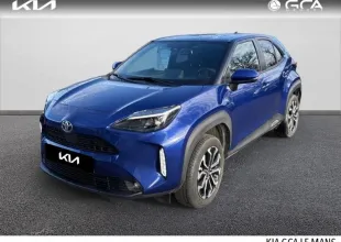 Image principale du véhicule