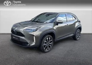 Image principale du véhicule