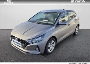 Image principale du véhicule