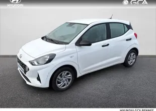 Image principale du véhicule